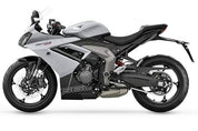 Triumph Daytona 660 (24 - >)