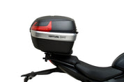 Triumph Daytona 660 (24 - >)
