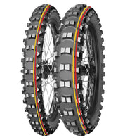 Motocross Tyres - Kids/Youth