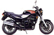 Triumph Trident 900 M, N, P, R, S, T, V (91-97)