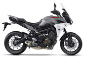 Yamaha Tracer 900 (19-21)