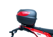 Yamaha XTZ 690 (20 - >)
