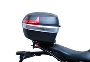 Yamaha MT-09, MT-09SP (2021 - >)