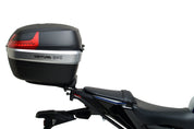 Yamaha MT-09, SP, Y-AMT (24 - >)