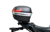 Yamaha MT-09, SP, Y-AMT (24 - >)