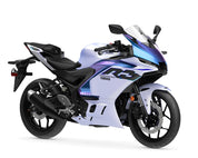 Yamaha YZF-R3 (25 - >)