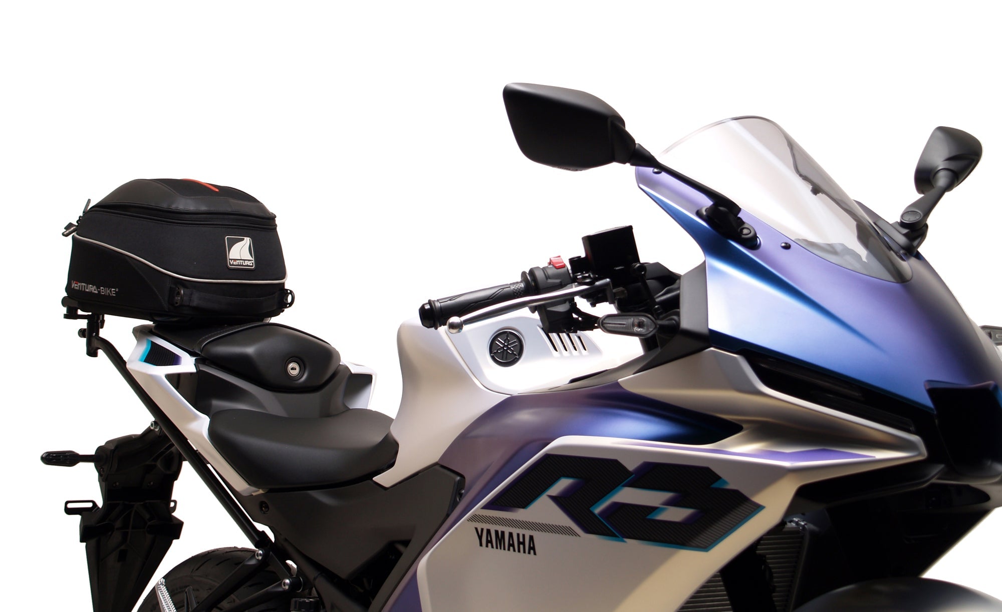 Yamaha YZF-R3 (25 - >)
