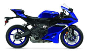 Yamaha YZF-R9 (25 - >)