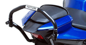 Yamaha YZF-R9 (25 - >)