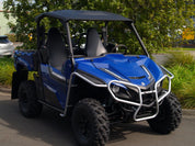 Yamaha Wolverine X2 Utility, X2-XT-R, X4 850XT-R (22 - >)