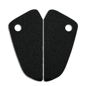 R&G Tank Traction Grips for Yamaha MT-07 '25- (2- Piece Kit) Black