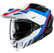 I80 ROKI MC47SF ADV Systems Helmet