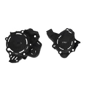 X-POWER FOR KTM - HUSQVARNA - Black