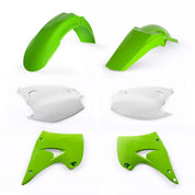 Acerbis Standard Plastic Kit - 7518.553.003