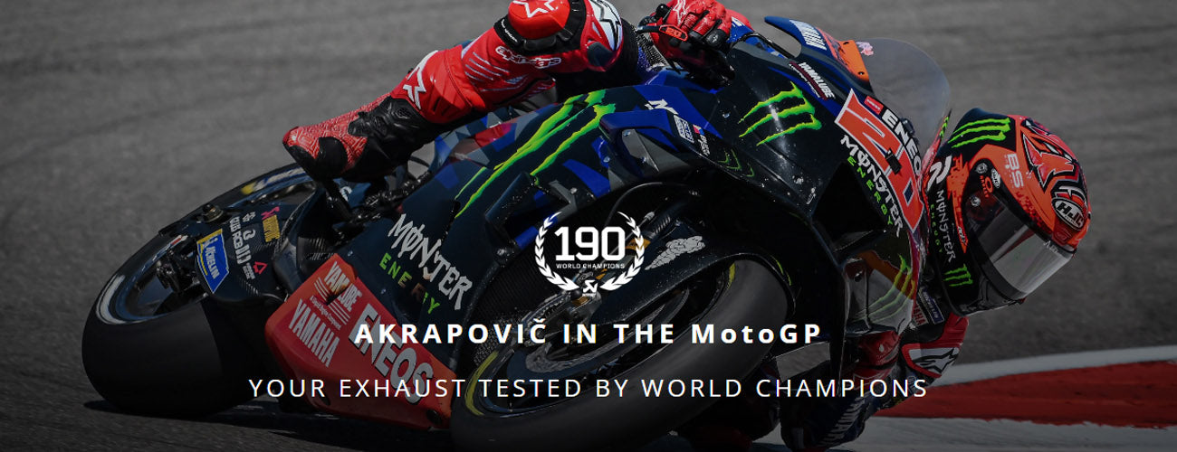 Akrapovič motorcycle muffler and exhaust upgrade at Motorcycle Doctors Auckland – premium performance tuning and installation