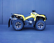 Can-Am ATV Outlander G2 1000 XT, XTP (12-18)