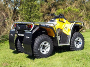 Can-Am ATV Outlander G2 500 (12-13)