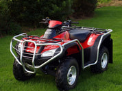 Honda TRX 680 FA (17-20)