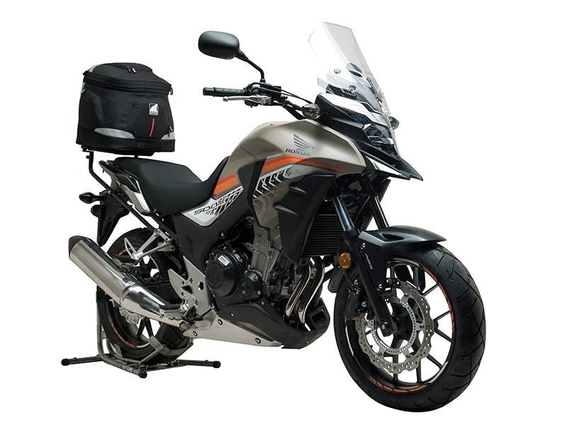 Honda CB 500 X (13 - >)
