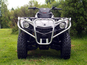 Can-Am ATV Outlander 450L (15-18)