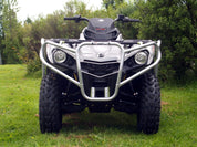 Can-Am ATV Outlander L 570 (15-18)