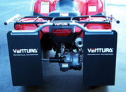 Honda TRX 250 TE, TM (17 - >)