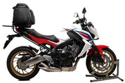 Honda CB 650FAE (2014)