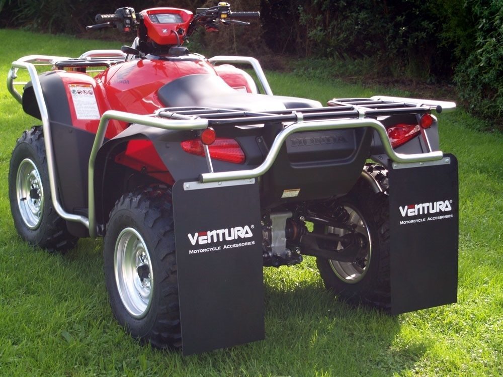 Honda TRX 680 FA (17-20)
