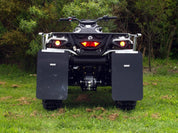 Can-Am ATV Outlander 450L (15-18)