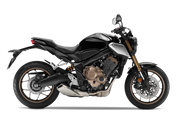 Honda CB 650R, CBR 650R (19-20)