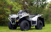 Can-Am ATV Outlander L 570 (15-18)