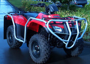Honda TRX 250 TE, TM (17 - >)