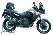 KTM 1290 Super Adventure R (17-18)