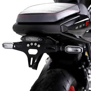 R&G Tail Tidy for Suzuki GSX-8T 25- & GSX-8TT 25-