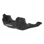 Skid Plate Black Suzuki DR-Z4S Acerbis