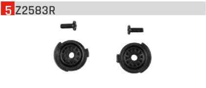 X33 - Z2583R