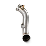 KTM790 ADV De-cat pipe its OE & Slip on 23-
