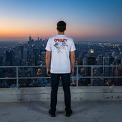 Oakley MX Eagle T-Shirt 2