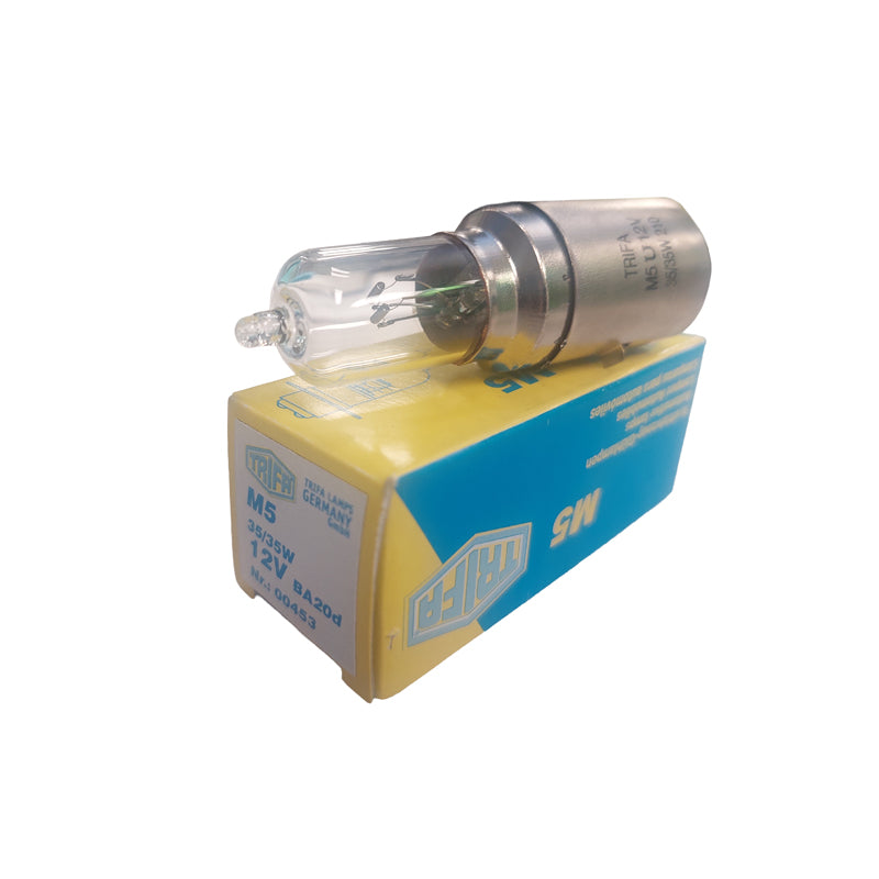  Halogen Lightbulb