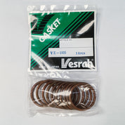 VESRAH Exhaust Gaskets - VE1005