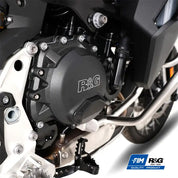 PRO Clutch Cover (RHS) for BMW F800GS 24-/ F900R & F900XR 20-- F900 GS 24-- F900GSA 24- R&G