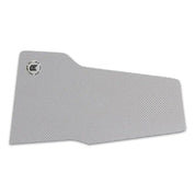 Eazi-Grip Ninja 500 2024- Tank Grips PRO Clear