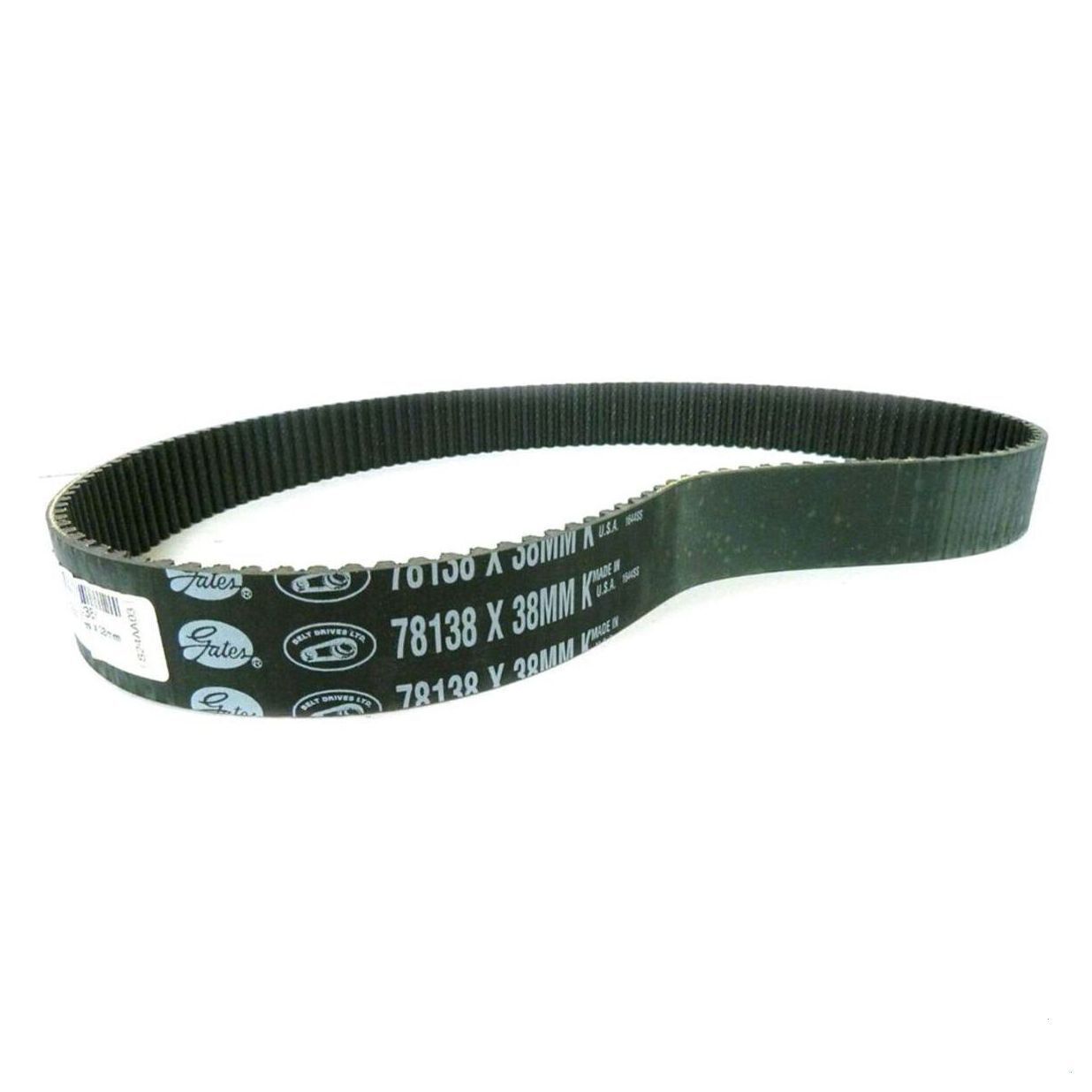 BDL-138-38K