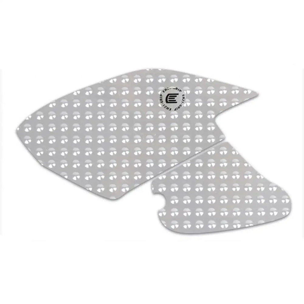 Eazi-Grip - EVO Tank Grips - Ducati Streetfighter V4- V4 SP 23-24 - EVO Clear