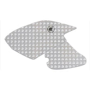 Eazi-Grip - EVO Tank Grips - Ducati Streetfighter V4- V4 SP 23-24 - EVO Clear