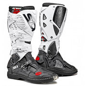SIDI CrossFire 3 Black White