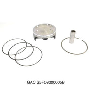 GAC S5F08300005B