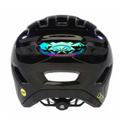 DRT5 Maven Trail Helmet Black/Hunter Green
