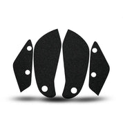 R&G Tank Traction Grips - Black - for Ducati Panigale V2(S) 25- (4-piece Kit)
