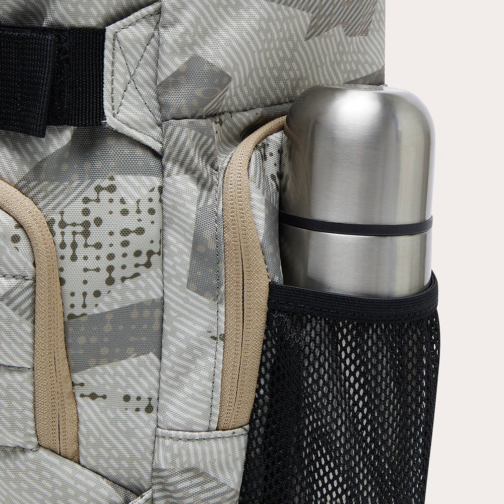 Enduro 3.0 BIG Backpack - Abstract Camo Mist